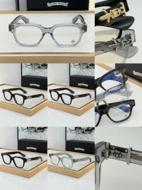 Picture of Chrome Hearts Optical Glasses _SKUfw55829111fw
